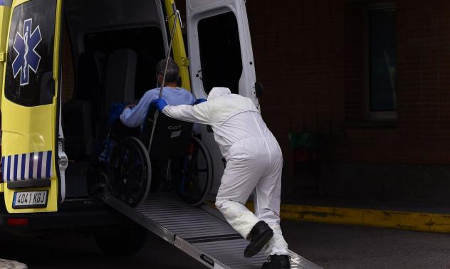 Испания се готви за ръст на фалитите заради коронавирусната криза