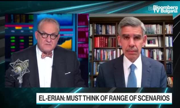 Пазарът осъзнава, че има недостатък в това да се позоваваш на резултата