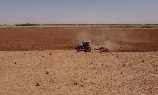 Фермери са пред колапс, има фалити на малки стопани, а се вдига осигурителният доход 