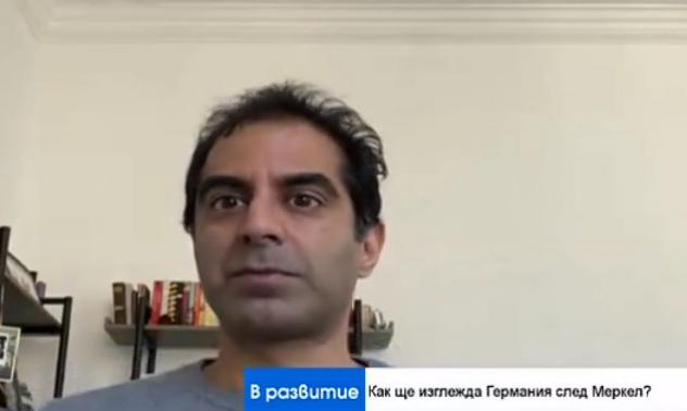 Защо Европа без Меркел е сред най-големите рискове за света през 2021?