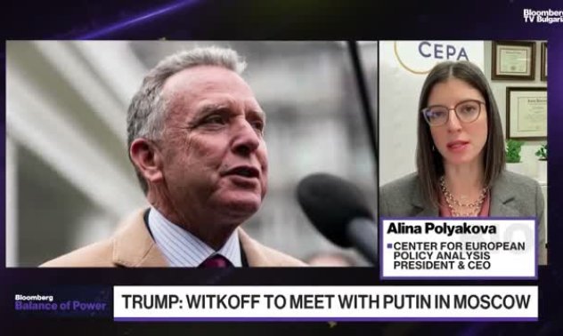 Полякова: Много малка е приликата между Газа и войната в Украйна