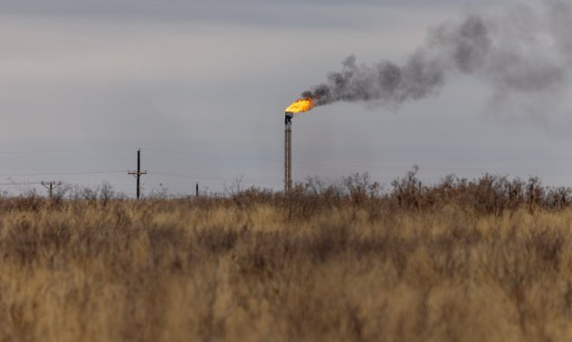 Изпълнителен директор, който пи течност за фракинг, е новото предложение на Тръмп