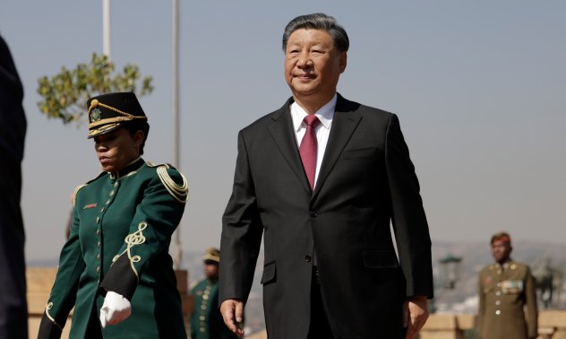 Икономическият модел на Китай не успя да стане опората на БРИКС