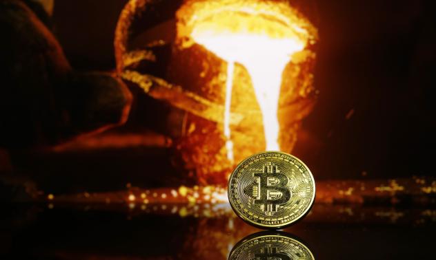 JPMorgan: Златото ще страда с години заради биткойн