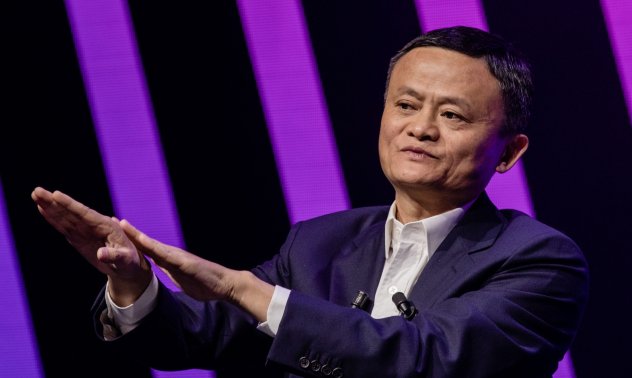 WSJ: Джак Ма планира да отстъпи контрола над Ant Group