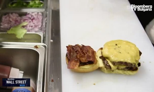 Приказката на трите града