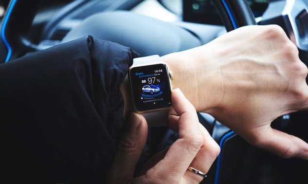 Новият проект на Apple е все по-близо до автономната кола 