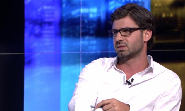 Италия е новата Гърция