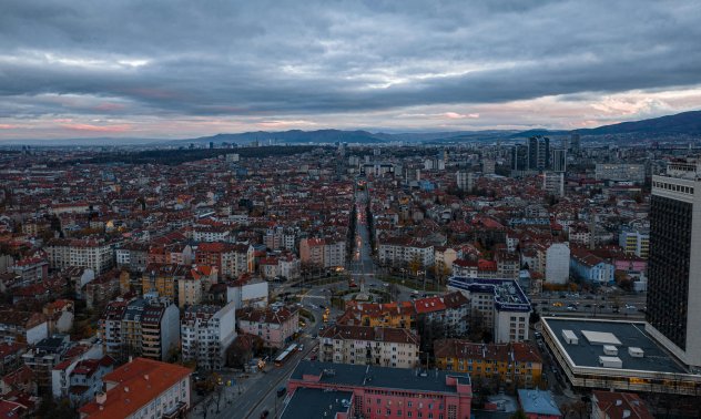 Еуфорията на имотния пазар ще продължи поне до края на 2026 г.