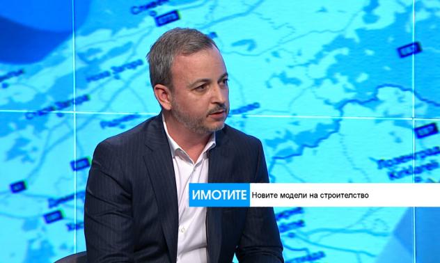 Какви са новите модели на взаимодействие между строителите и предприемачите?
