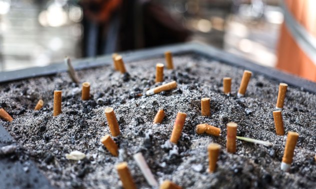 Здравни експерти в Нова Зеландия са шокирани от отмяната на забраната за тютюнопушене