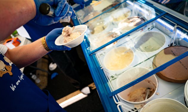 Производителите на сладолед обещаха голяма промяна