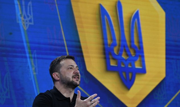 САЩ призоваха Украйна да намали наборната възраст