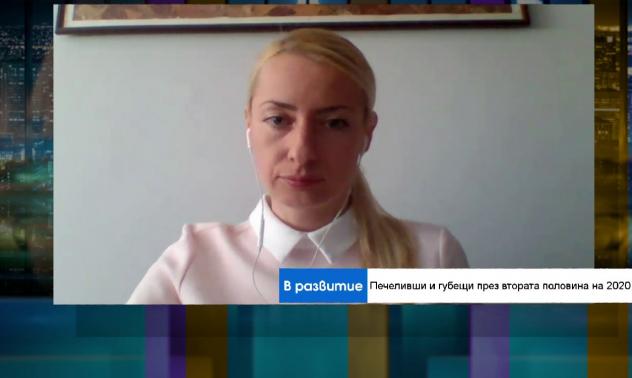 Инвеститорите трябва да са с повишено внимание към стоковите пазари