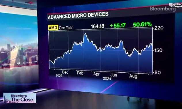 Лиса Сю: Нужен е ъпгрейд на центровете за данни