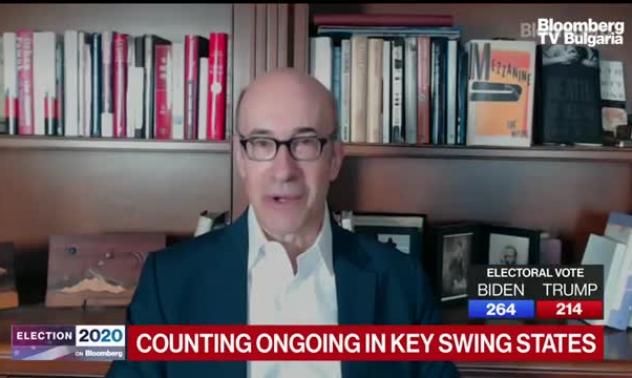 Проф. Кенет Рогоф: предстоят трудни времена за хората и икономиката на САЩ