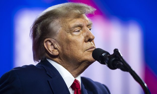 Отслабващата парична машина на Тръмп не може да разчита на Facebook за поправка