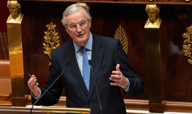 Падането на френското правителство не е сигнал за европейска финансова криза