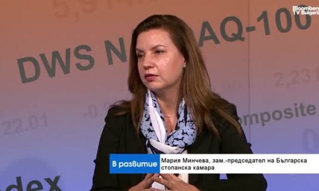 БСК: Производителността, не популизмът, трябва да определя минималната заплата
