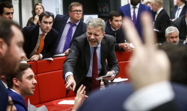 "Съветска метална борса": фарсът с никела заплашва бъдещето на LME