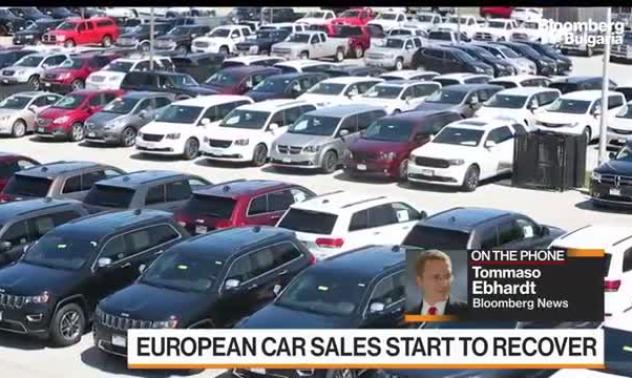 Fiat Chrysler ще получи италиански заем от 6 млр евро, част 2