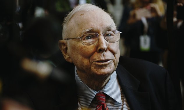 Принципите за инвестиране и живеене на Чарли Мънгър 