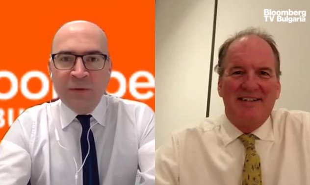 Филип Ромбаут: Недостигът на торове може да доведе до нова криза – земеделска