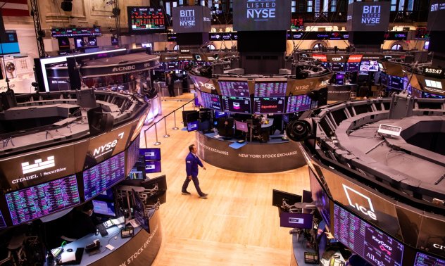 Бушуващата разпродажба на пазарите: загубите са 36 трилиона долара и растат