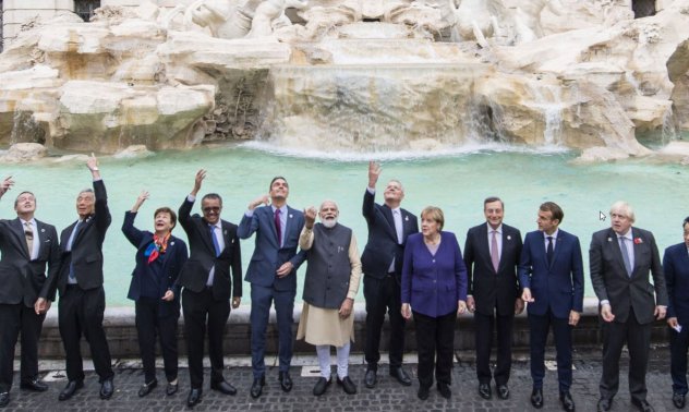 Време е да кажем: Стига