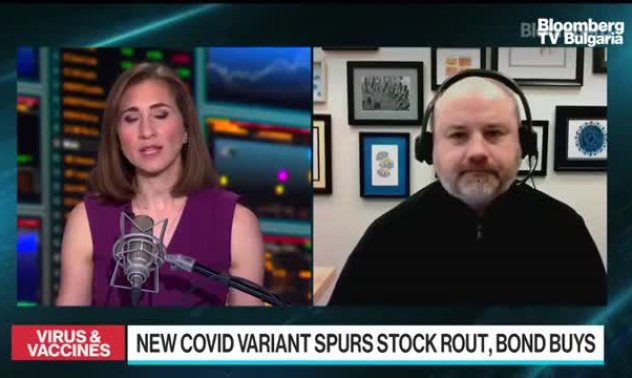 Защо новият вариант на Covid е тревожен за учените, част 1