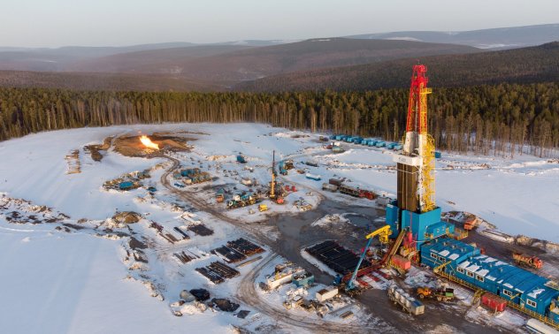 Лицемерната газова политика на Европа не е устойчива