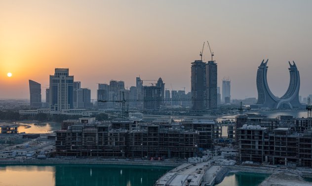 Банките на Катар търпят загуби покрай огромните заеми за Световната купа