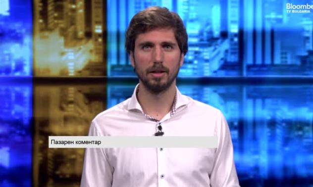 Изявлението на Джанет Йелън даде тласък на пазарите