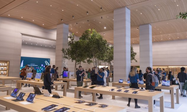 Технологичните корпорации все още крепят пламъка на надеждата