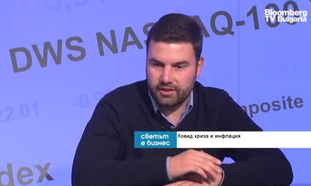 Covid кризата и инфлацията ще бъдат с дълготрайни последствия за здравната система