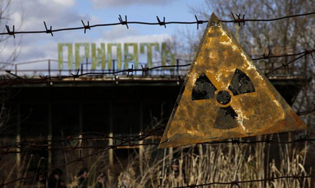 31 години от аварията в Чернобил – липса на поуки