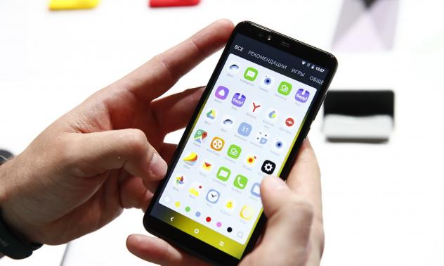 Интернет компанията Yandex официално представи своя YandexTelephone