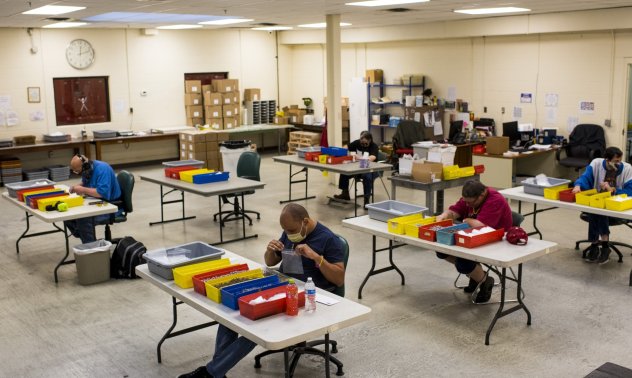 Най-високата минимална работна заплата в ЕС е почти 7 пъти по-голяма от най-ниската