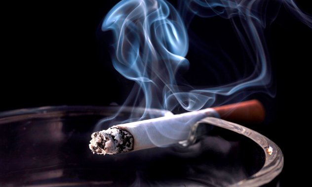 България е на 2-ро място по тютюнопушене в света, сочи проучване
