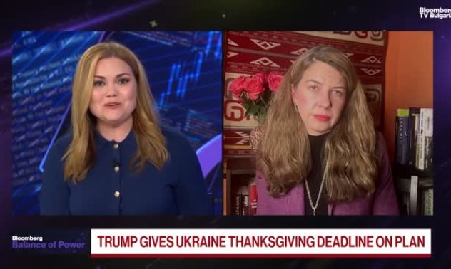 Харинг: Путин иска нова бежанска криза