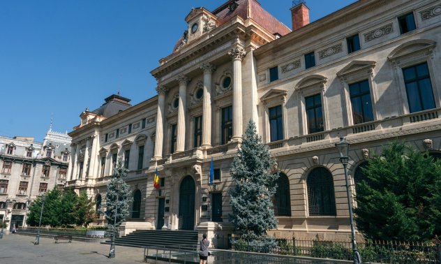 Gabriel губи иск за 4,4 милиарда долара за спряна златна мина в Румъния