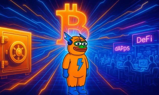 Най-добрата криптовалута за покупка сега? 