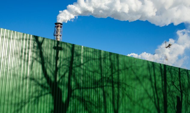 Правата на човека са нарушени от бездействието за климата, реши европейският съд