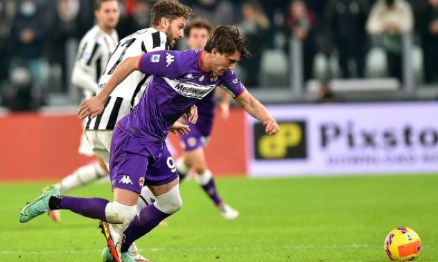 "Ювентус" чупи рекорди с трансфера на Душан Влахович