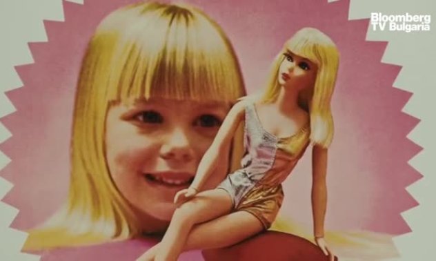 В света на Барби, част 7