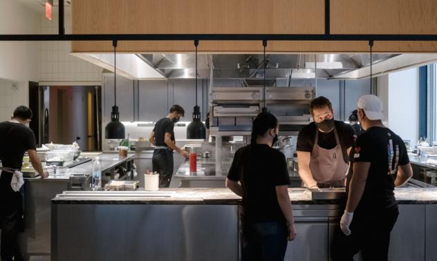 Икономическата активност в САЩ достигна 20-месечен връх