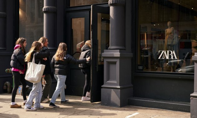 Поколението Z може да научи мениджърите на активи на едно-две неща