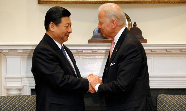 Войната или мирът ще диктува бъдещите отношения между Вашингтон и Пекин?