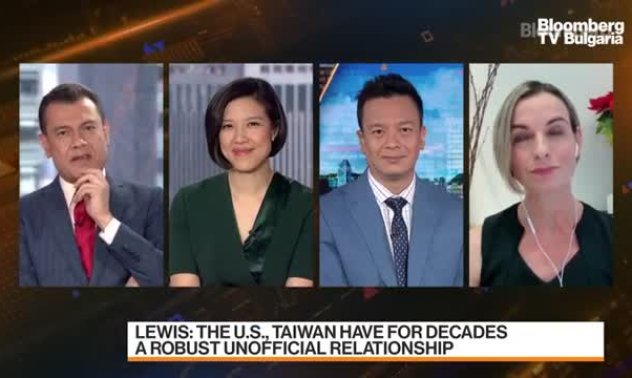 Тайван - пример за преминаване от авторитаризъм към демокрация