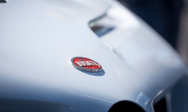 Алиансът Porsche Rimac слага края на Bugatti, какъвто го познаваме